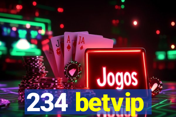 234 betvip